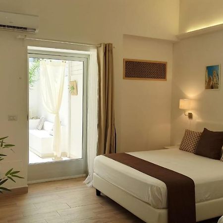 B&B Suites Via Del Mare Presicce Exterior photo