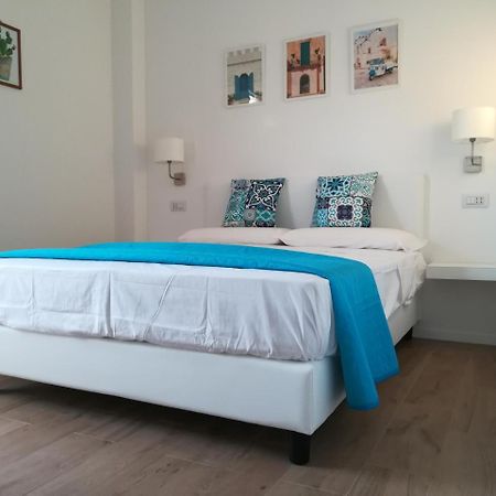 B&B Suites Via Del Mare Presicce Exterior photo