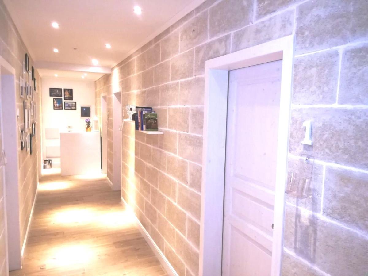 B&B Suites Via Del Mare Presicce Exterior photo