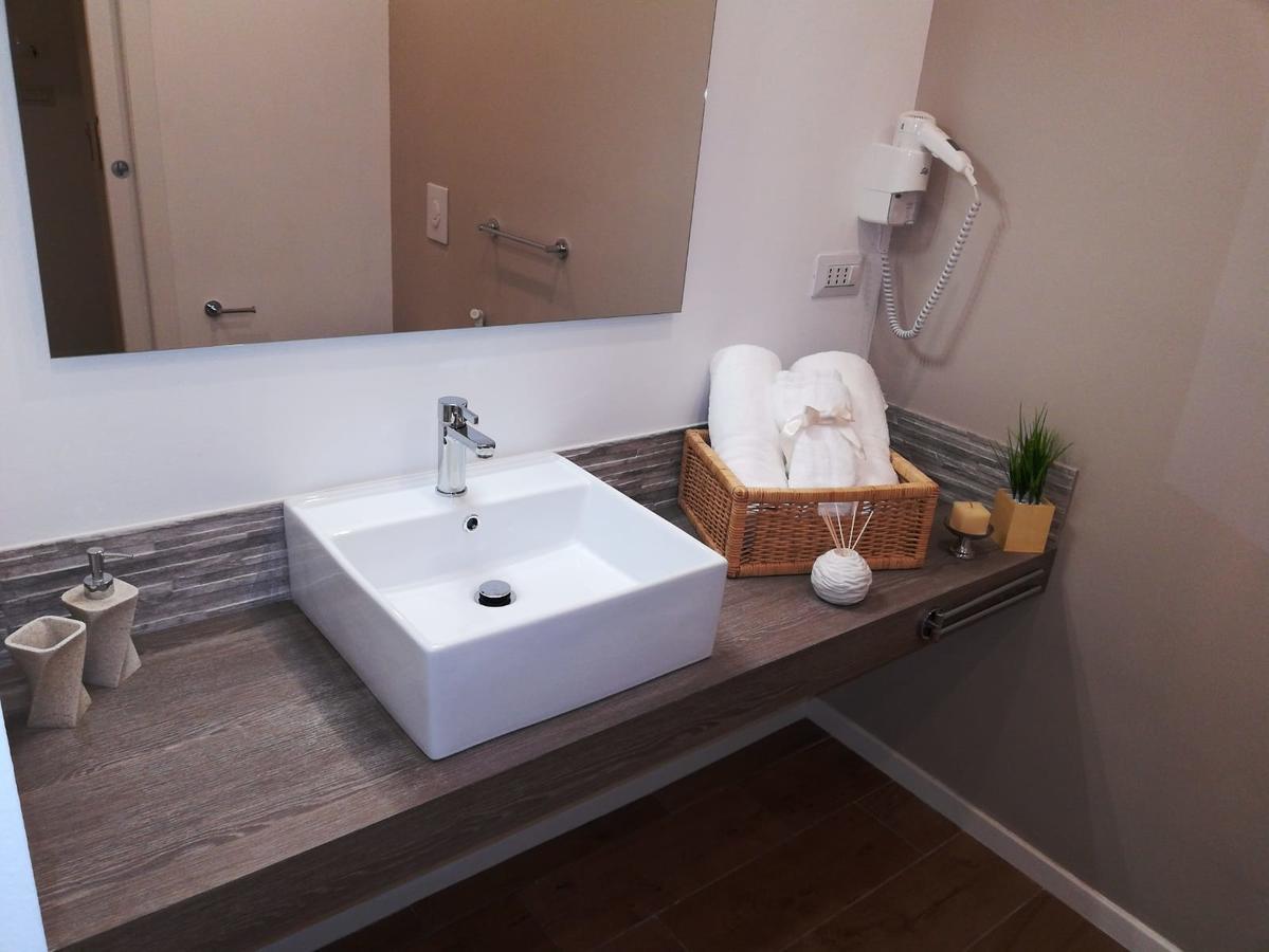 B&B Suites Via Del Mare Presicce Exterior photo
